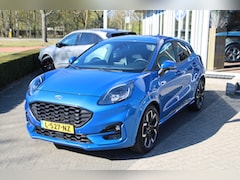 Ford Puma - 1.0 EcoBoost Hybrid ST-Line X WINTER-PACK | BLIS | NAVIGATIE | B&O AUDIO