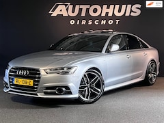 Audi A6 Limousine - 1.8 TFSI ultra S line Edition/ Pano/ Bose/ Camera/ Leder/ ACC/ Clima/ Blind Spot/ Led