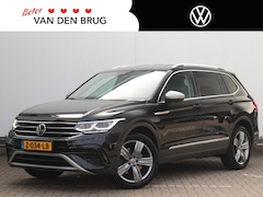 Volkswagen Tiguan Allspace - 2.0 TSI 4Motion Highline 7p. | Trekhaak | Camera | Elektrische klep | Head Up | Stuur & St