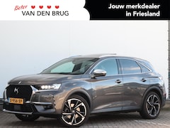 DS 7 Crossback - E-Tense 4x4 Performance Line | Stoelverwarming + Stoelventilatie | Afneembare trekhaak | S