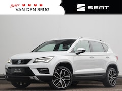 SEAT Ateca - 1.5 TSI Xcellence | Beats audio | Keyless-Entry | Wegklapbare trekhaak | Stoelverwarming |