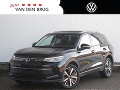 Volkswagen Tiguan - 1.5 eHybrid Life Edition | Achteruitrijcamera | Dodehoekdetectie | Elektrische klep | Keyl