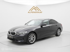 BMW 3-serie - 320i Executive Edition G20 2019 |Garantie|eerste eigenaar