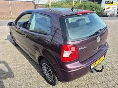 Volkswagen Polo - 1.4-16V APK NIEUW cruise control