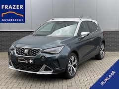 SEAT Arona - 1.0 TSI Xperience AUTOMAAT