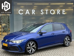 Volkswagen Golf - 1.5 eTSI R-Line 3XR-Line Pano|Sportstoelen|Dynaudio|Sfeer