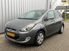 Hyundai ix20 - 1.4i i-Motion/ NAP / NWE apk nette auto