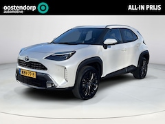Toyota Yaris Cross - 1.5 Hybrid Executive