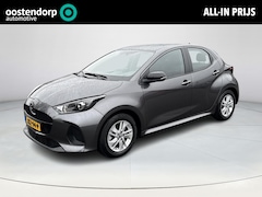 Mazda 2 Hybrid - 1.5 Select | Apple CarPlay/Android auto | Achteruitrijcamera