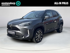 Toyota Yaris Cross - 1.5 Hybrid 115 First Edition