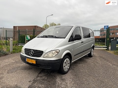 Mercedes-Benz Vito - 115 CDI 320 Airco Apk