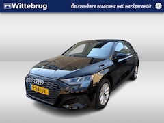 Audi A3 Sportback - 30 TFSI Pro Line App-connect / PDC / LED verlichting / Clima / Cruise control / LM velgen