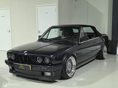 BMW 3-serie Cabrio - 320i