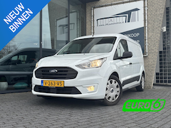 Ford Transit Connect - 1.5 EcoBlue L2 Trend*A/C*CRUISE*HAAK