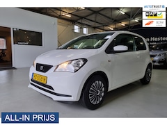 SEAT Mii - 1.0 Style ✅NIEUWE APK