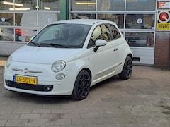 Fiat 500 - 0.9 TwinAir NL