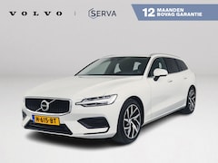Volvo V60 - T4 Momentum Pro | Parkeercamera | Stoel- en Stuurverwarming | Trekhaak