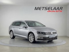 Volkswagen Passat Variant - 1.4 TSI ACT Highline Buss R DSG