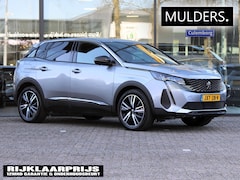 Peugeot 3008 - 1.6 HYbrid 225 Allure Pack Business | Navi / Camera / Climate