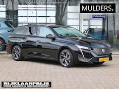 Peugeot 308 SW - 1.2 Hybrid 145 e-DCS6 Allure | AUTO VAN DE WEEK | Automaat | Camera/Navi/Climate