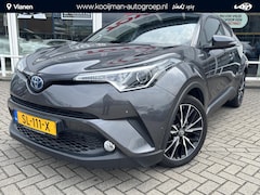 Toyota C-HR - 1.8 Hybrid Executive AFNEEMBARE TREKHAAK, SLECHTS 67.529KM, ZEER NETTE AUTO