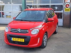 Citroën C1 - 1.0 e-VTi Feel