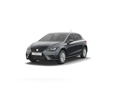 SEAT Ibiza - Style Plus Inclusief €2000, - inruilvoordeel | Parkeersensoren achter