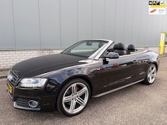 Audi A5 Cabriolet - 2.0 TFSI S-line Automaat