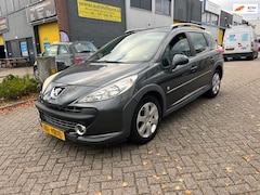 Peugeot 207 SW Outdoor - 1.6 VTi XS ( handel export , meeneemprijs diverse