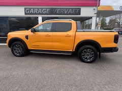 Ford Ranger - 2.0 Super Cab EcoBlue Wildtrak