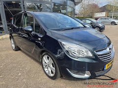 Opel Meriva - 1.4 Turbo