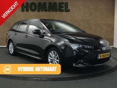 Toyota Corolla Touring Sports - Hybrid 140 Active - ORIGINEEL NEDERLANDSE AUTO - AFKOMSTIG VAN 1E EIGENAAR - VASTE TREKHAA