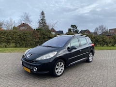Peugeot 207 SW - 1.6 VTi XS Première