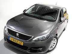 Peugeot 308 - 1.2 PureTech nieuwe distributieriem