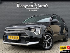 Kia Niro - 1.6 GDi PHEV 184 pk DynamicLine AUT. | 1e eigenaar | navigatie | adaptieve cruise | camera