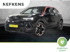 Opel Mokka-e - GS Line 50kWh 136PK | 1ste eigenaar | 3 FASE | ACCURAPPORT 92, 2% | Adaptive Cruise Contro