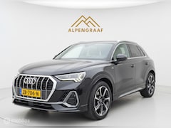 Audi Q3 - 35 TFSI S Line 2019 Virtual LED