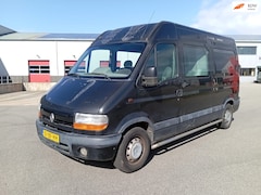 Renault Master - T35 2.5dCi L2H2 DC