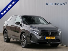 Peugeot 3008 - 1.2 Hybrid 136 Pk Allure Automaat DAB / Apple Carplay / Camera / 19 inch