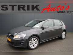 Volkswagen Golf - 1.0 TSI Comfortline - RIJKLAAR - NAVIGATIE - CLIMATE CONTROL - TREKHAAK - 2e EIGENAAR - 5