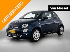 Fiat 500 - 1.0 Hybrid Dolcevita