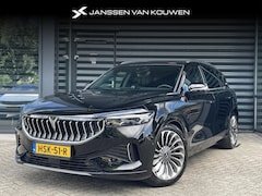 Voyah Free - Flagship Edition 4WD 106 kWh * Almere * Dong Feng Almere