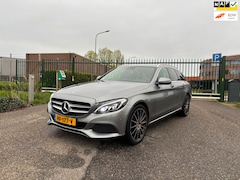 Mercedes-Benz C-klasse Estate - 350 e Lease Edition