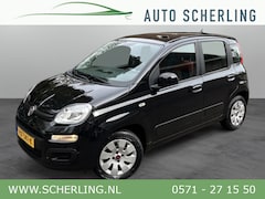Fiat Panda - 1.2 4-cil. Edizione Cool Airco Dealeronderhouden