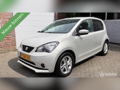 SEAT Mii - 1.0 Chill Out * ORG NL AUTO * APK tot 04-2027