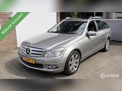 Mercedes-Benz C-klasse Estate - 230 Avantgarde * APK tot 03-2027