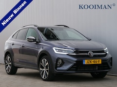 Volkswagen Taigo - 1.0 TSI R-Line Edition 116 Pk Automaat DAB / Apple Carplay / Camera / Stoelverwarming