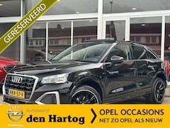 Audi Q2 - 35 TFSI S Edition Pano/ECC/Stoel verwarming/ CarPlay/Camera