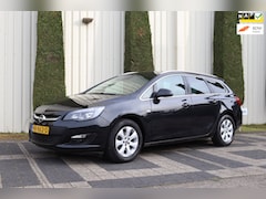Opel Astra Sports Tourer - 1.4 Turbo Blitz Climate Control , navigatie APK 25-02-2027