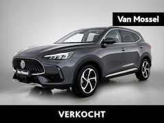 MG EHS - 1.5 TGDI PHEV Aut. Luxury | Panoramadak | Leder | Led Koplampen | 360 Camera | Led Sfeerli